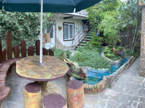 Гостевой Дом Вишневских