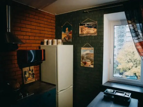 Апартаменты Арт Пристань Старого Моряка