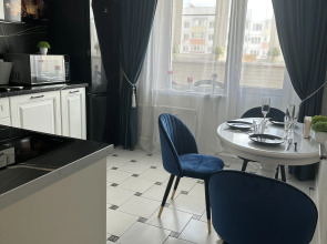 Квартира Bykovtsev Family