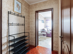 Квартира Таинственный Остров