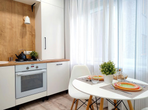 Апартаменты KenigDeluxe Mint