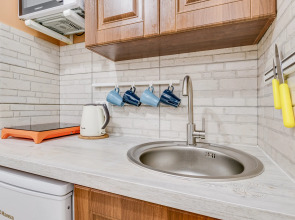 Апартаменты Norke Финский для 4