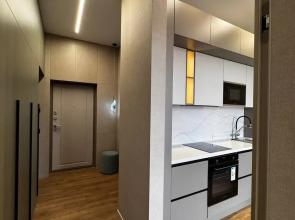 Квартира Панорамная в центре города