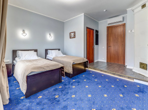 Solo Апарт Невский