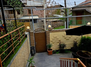 Caribian Hotel Yerevan