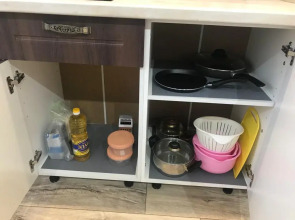 Апартаменты на улице Юбилейная 12