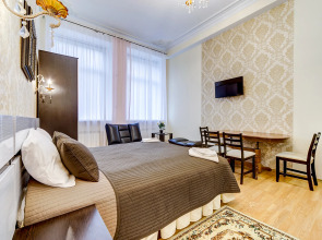 Апартаменты 7th floor Kirochnaya