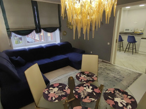 Квартира ЖК Куршский у моря