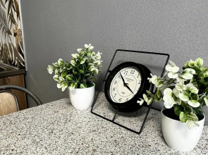 Квартира Sunny Days Apartment Okskaya