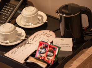 Hayasa Hotel Yerevan