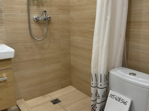 Квартира Mars Hotel Павловский Тракт 307