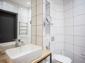 Апартаменты Комфорт Park House