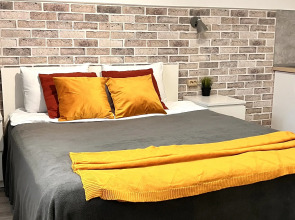 Апартаменты Магия