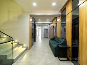 Бутик-отель Nuovo