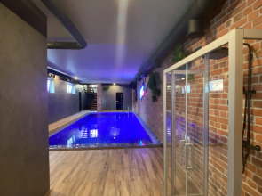 Отель Есенин