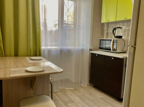 Апартаменты Apart Sharing на Пушкина 68