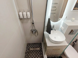 Квартира Новая уютная в самом центре города