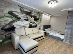 Na prospekte Lenina 53 Flat