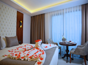My Dream Istanbul Hotel