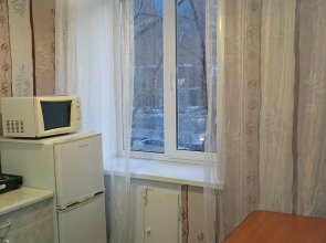 Апартаменты Вокзальная Магистраль 5 (7)