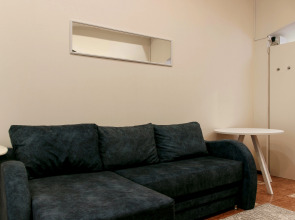 Жилое Помещение на Малой Пушкарской