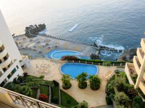 Superior Rentals In Madeira Apartments