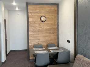 Апартаменты Долина-апарт Семейные на горнолыжном курорте Солнечная Долина