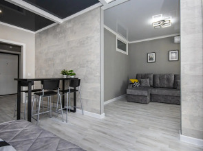 Апартаменты Тихий центр