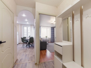 Апартаменты Apart Lux 4-я Сокольническая