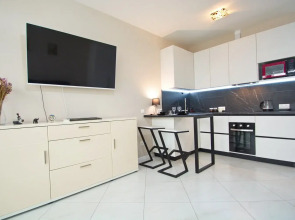 Апартаменты Aparton 1 комн Николы Теслы 18