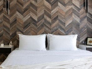 Апартаменты RED APARTMENTS Арт Лайт Сити апартамент Коэльо