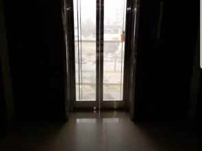 Sherazi Apartments