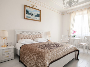 Гостиница Nabat Palace