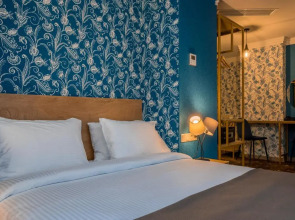 Hotel Boutique Gladius Inn