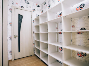 Апартаменты Atlant Apartments 56