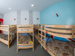 London Hostel