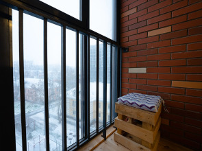 Апартаменты Пять Звёзд Чикаго