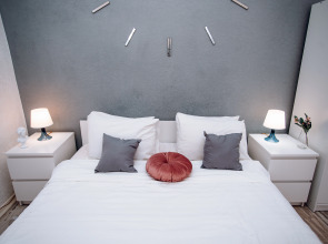 Квартира Толстой Тургеневская