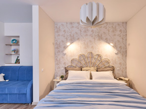 Апартаменты VolgaApart Горький