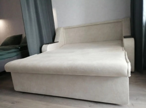 Квартира 1-комнатная