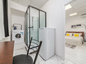 Апартаменты Уютные в центре Санкт-Петербурга на Гороховой DereMRents ДереМРентс