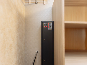 Квартира у Янтарного Берега