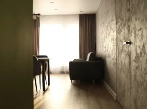 Апартаменты на Архангельской 23к1