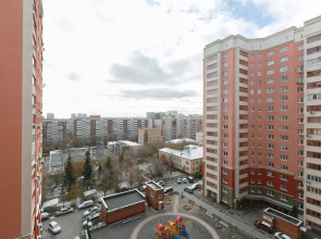 Апартаменты Freedom