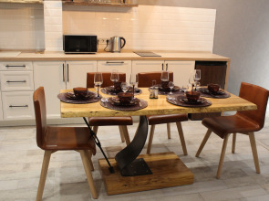 Апартаменты Штольц 17