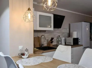 Апартаменты Apart 39 у Залива Дельфин