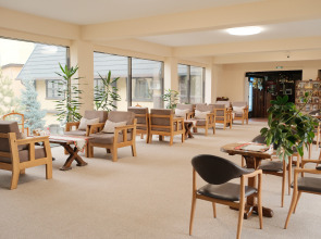 Отель Сарайшик