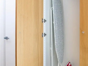 Апартаменты Домант Фрунзе 49 (1)