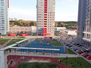 Квартира Жк Манхеттен Трк Родник Студия