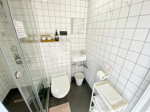 Апартаменты Двухуровневые, Центр